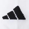 adidas Sportswear Ankle Socks Unisex 3 Pack White JC9267