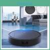 Wireless Smart Vacuum Cleaner With Suction And Mopping Function For Small Spaces