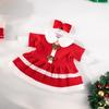 Classic Christmas Porch Goose Decoration Dress-up Shirt
