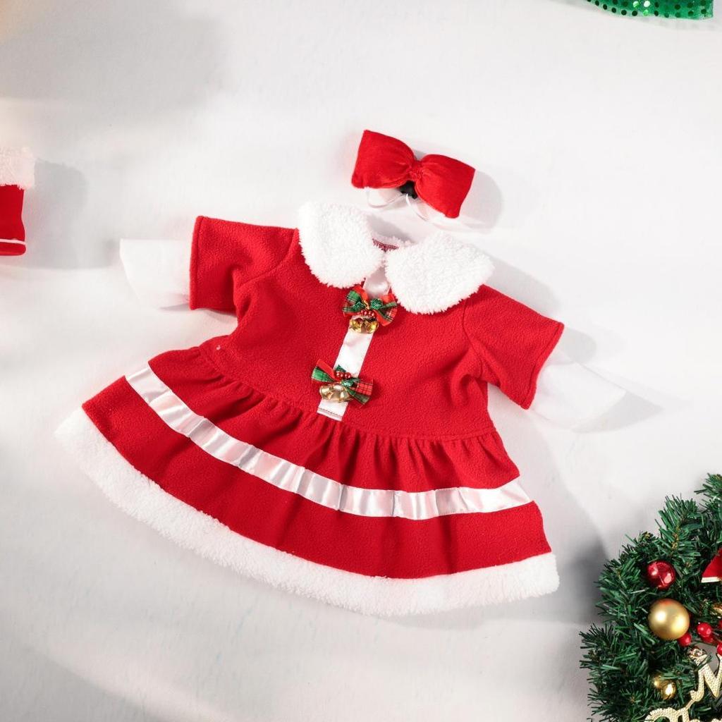 Classic Christmas Porch Goose Decoration Dress-up Shirt