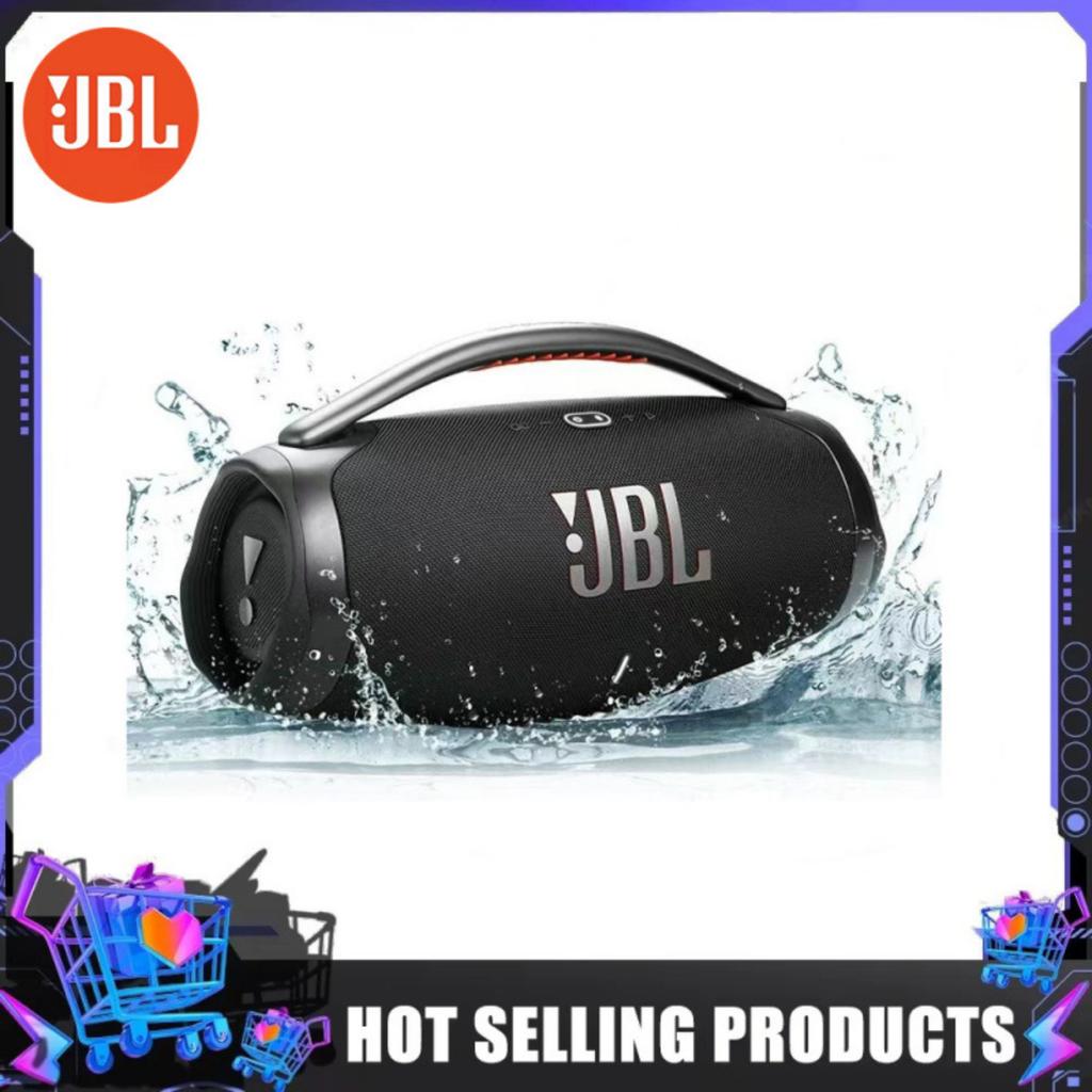 Wireless Bluetooth Speaker Portable Outdoor Speaker Subwoofer