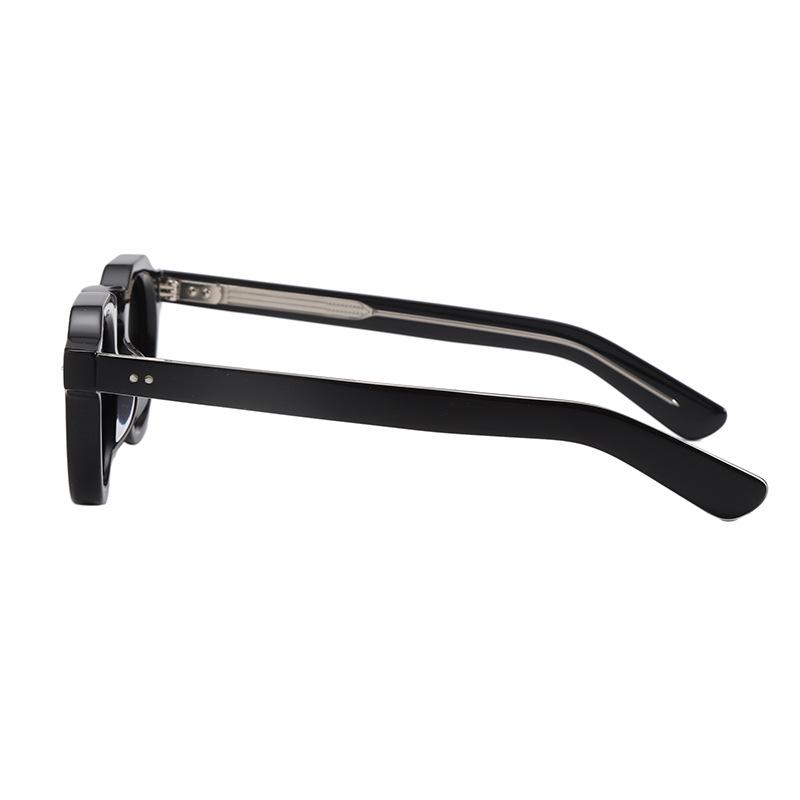 Premium Acetate Retro Polarized Sunglasses UV400 Men Women Japanese Style Outdoor Eyewear Bulk