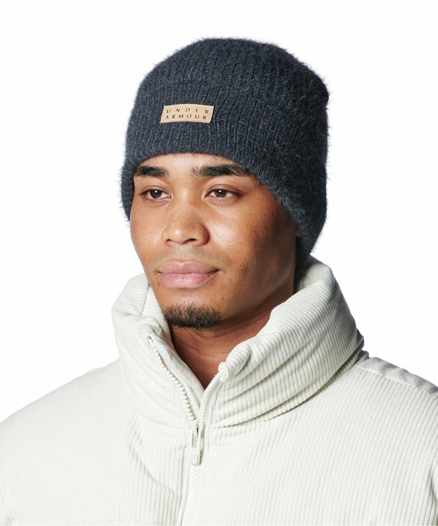 Halftime Trend Cuff Anthracite Camel ONESIZE [Under Armour] /