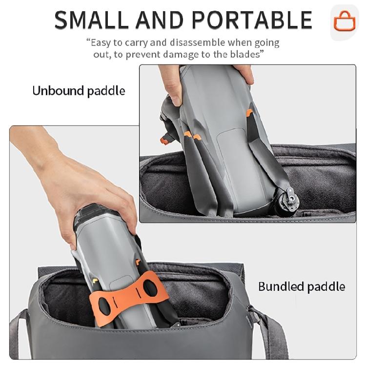 Blade Fixer for Air 3 Propellers Stabilizer Protector Belt Propeller Tie