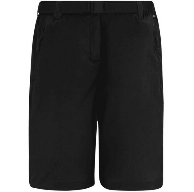 Шорты Regatta Xert Stretch Bermuda Light Shorts (RWJ364-800-GERW34) черный
