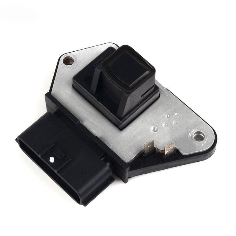 

RSB-57 Контроллер модуля зажигания, катушка зажигания, автозапчасти, подходящие для автозапчастей Honda Civic