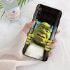 Cartoon Moive S-ShrekS Coon Phone Case For Xiaomi Mi 5X 8 9 10 11 12 lite pro 10T PocoX3pro PocoM3 Note 10 pro lite