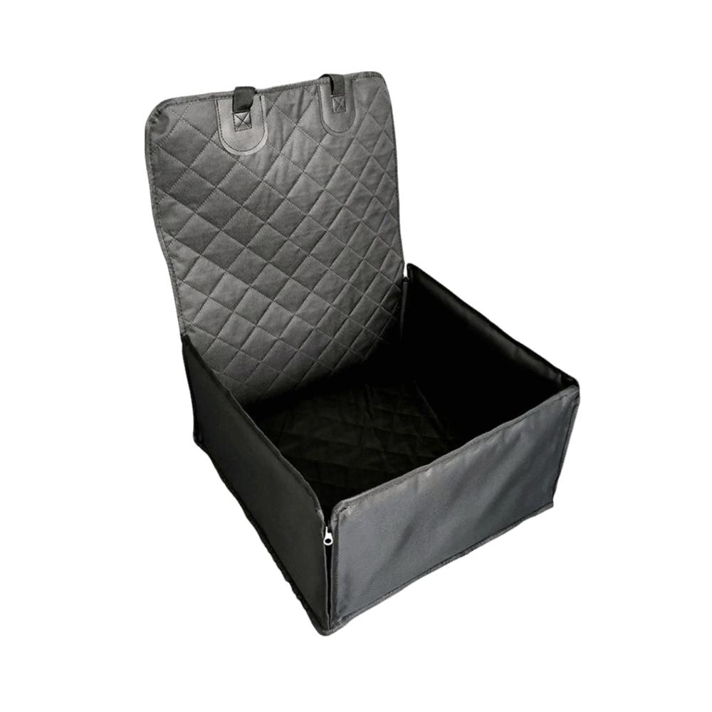 Waterproof Dog Car Seat Hammock Thickened Dog Protector Transporter Pet Dog Car Seat Cover  Car Use