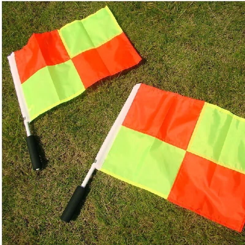 Multi-functional Tactical Command Flags