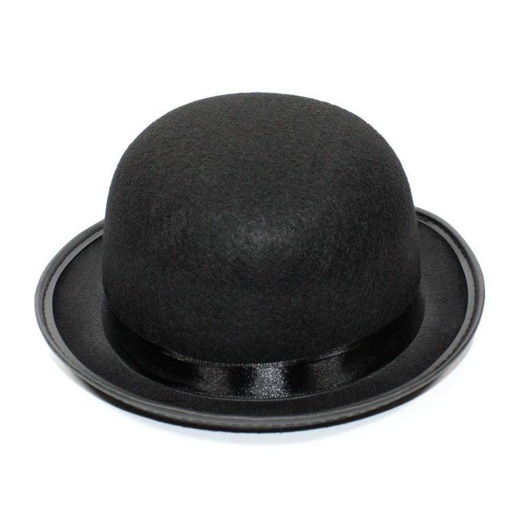 Vielseitiger britischer Zauberhut