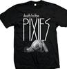 Pixies Death To The Pixies Lightweight Shirt