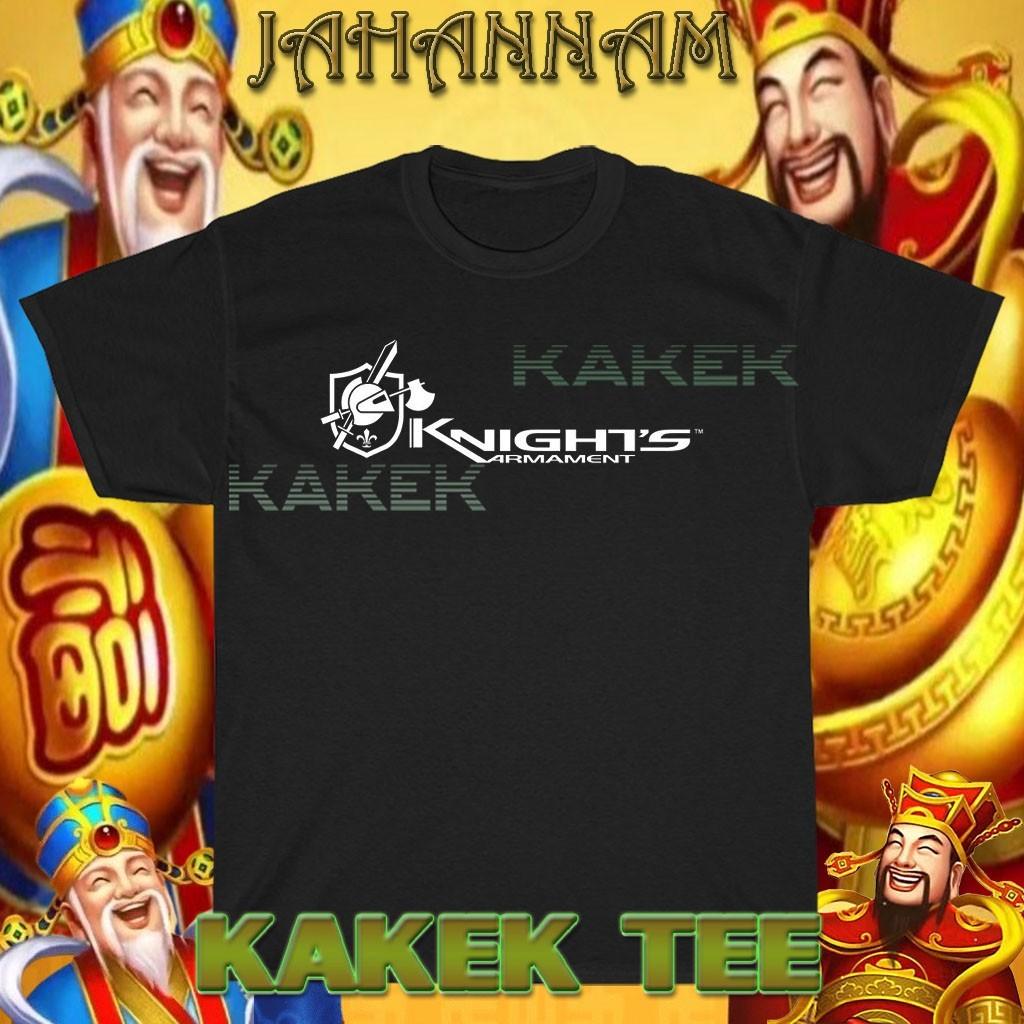 Knights Armament T-Shirt S