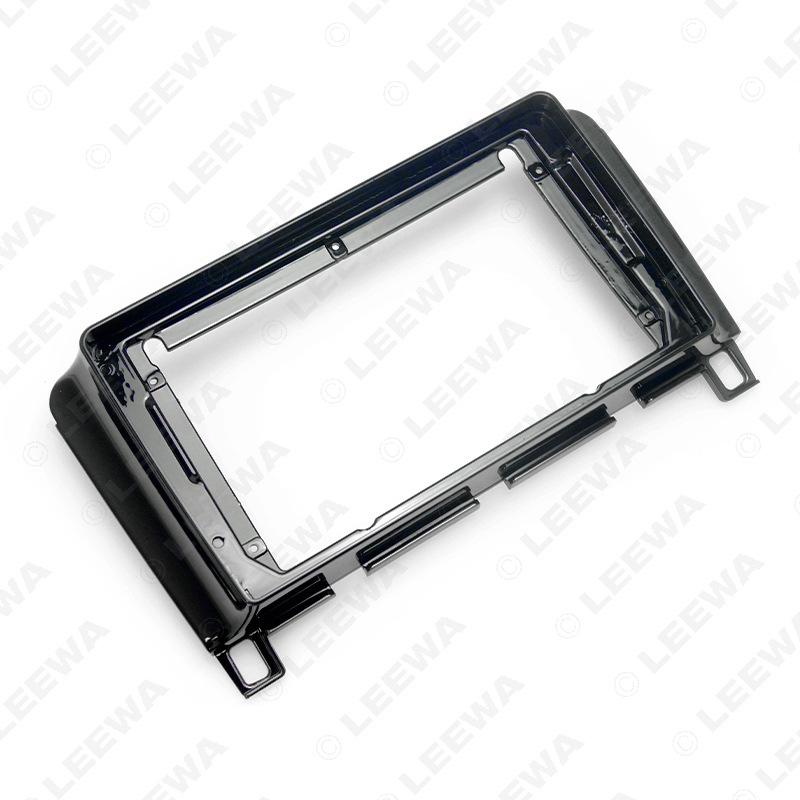 Versatile 9" Large Screen Bezel for Nissan Serena C26 (2013-2017) Android Navigation Modification
