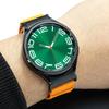 Elastic Nylon Band for Samsung Galaxy Watch 7 6 5 4 40mm 44mm/5 Pro 45mm Parachute Buckle Bracelet Galaxy Watch 6 4Classic Strap