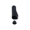 Cover MTB Cuffs Mountain Bike Grip Cover Bike Cowhide Grips Bicycle Handle Grips Bike Retro Grips