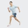 Nike Dri-FIT ADV TechKnit Ultra Reflective Running Short-Sleeve T-Shirt Men Tops Light-Blue-Grey DM4754-494