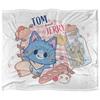 Gokko Special Ingredient Soft Touch Blanket