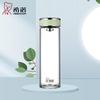 Xinuo XN-6081 Single-Layer Portable Glass Cup