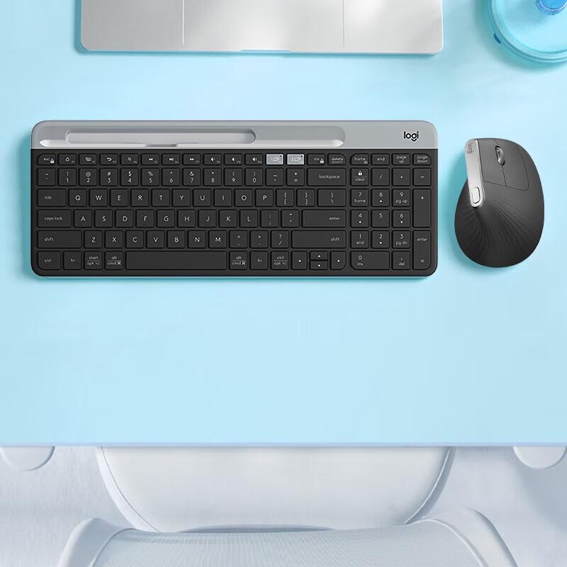

Logitech Vertical Ergonomic Mouse