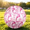 Olivia Rodrigo Size 5 Soccer Ball, Durable Standard Football For Training Match Outdoor Sports