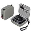 PU Camera Storage Bag with Wristband Handbag for DJI Osmo Nano Standard Version Camera Accessories