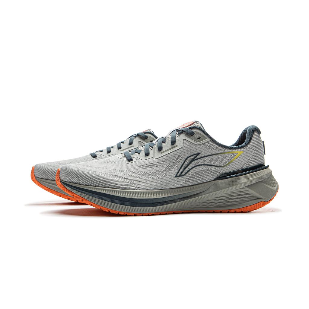 Li Ning My Leap 3.0 Cushioning Slip Resistant Abrasion Resistant Breathable Support Lightweight Rebound Low Top ARSV023-8