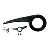908 Model 32-38 Tooth Leisure Bicycle Chain Guard Cover Commuting Bike Chain Cover Protective Chain Box Export Anti Slip