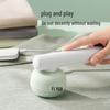 Flyco Rechargeable Fabric Shaver & Lint Remover CN plug (adapter included)