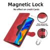 Huawei Mate70/P50/Mate50e Multi-functional Flip Leather Case with Card Slot