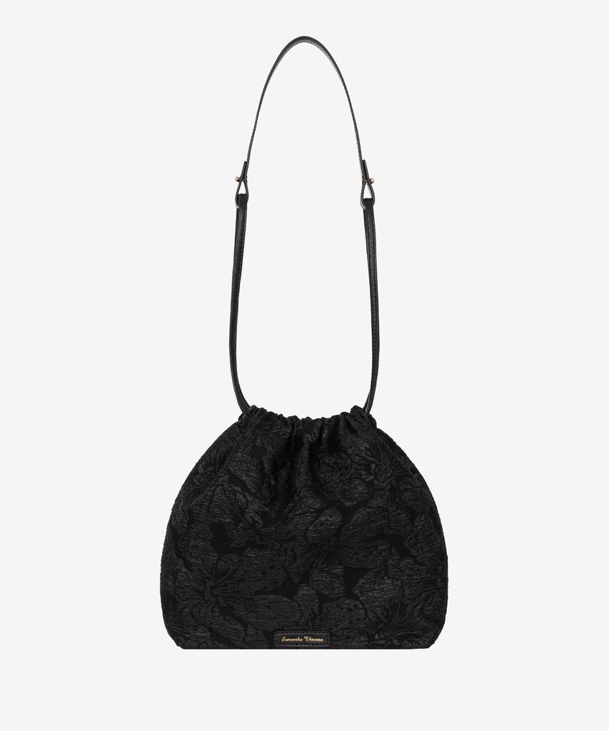 Samantha Thavasa [Pouch Set] Lumina 3-Way Net Bag_30093Sh