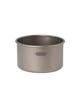 VARGO Titanium Bot Bowl T-314