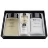 XGBHMJKP Homme Soft Men's Skincare 2-piece Gift Set