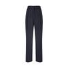 SOUP Pintuck Semi-Wide Pants (Sy9Lp35)