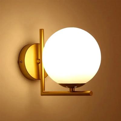 LED svítidla – LED nástěnná svítidla