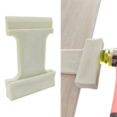 1/2pcs Beat Block for Installation of Laminate Flooring, Vinyl, Chipboard, Wood Flooring Knocking Wooden Floor Installation Tool