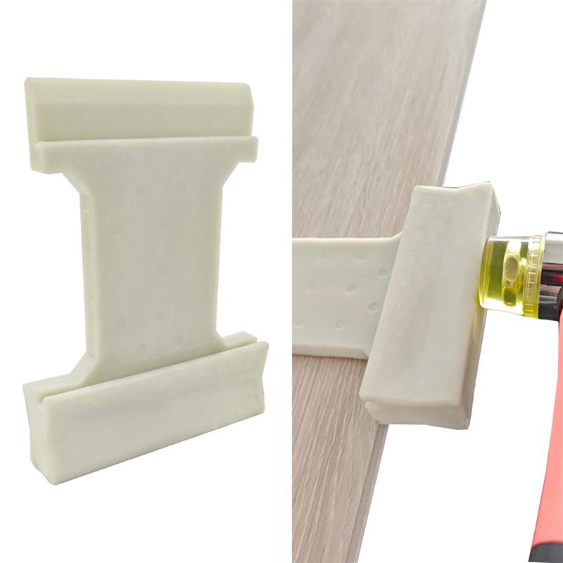 1/2pcs Beat block for installation of laminate flooring, vinyl, chipboard, wood flooring Knocking wooden floor installation tool