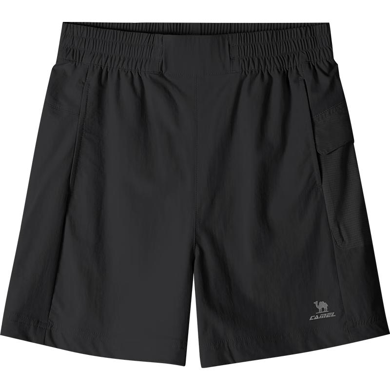 

CAMEL Sun-Protective Quick-Dry Workwear Shorts 2XL