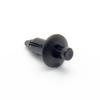 Push Yamaha (STRAIGHT) Rivet, Type, 6mm, 90269-06001 44-006