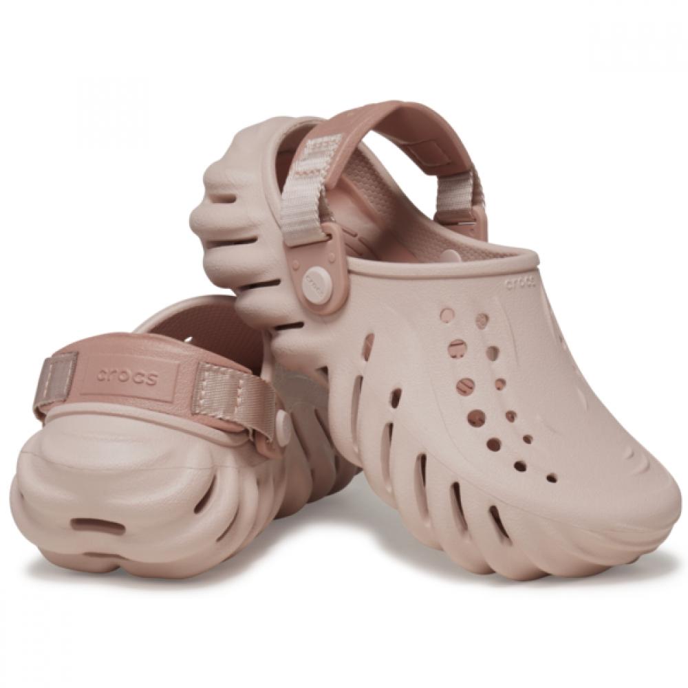 

Crocs Eco Clog Kids Pink Clay 208190 6ty J1