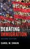 The Debating Immigration Book