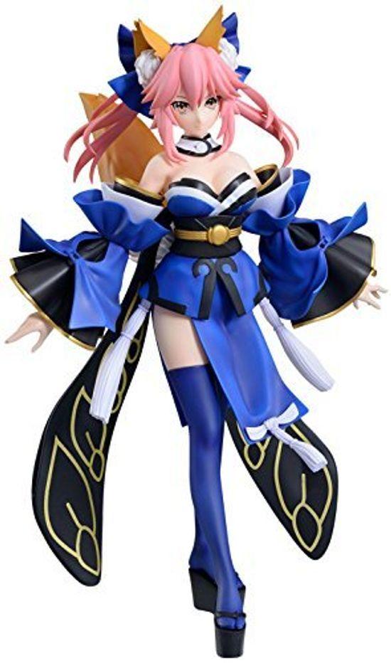

Фигурка Sega Fate/EXTELLA SPM Тамамо но Мэй