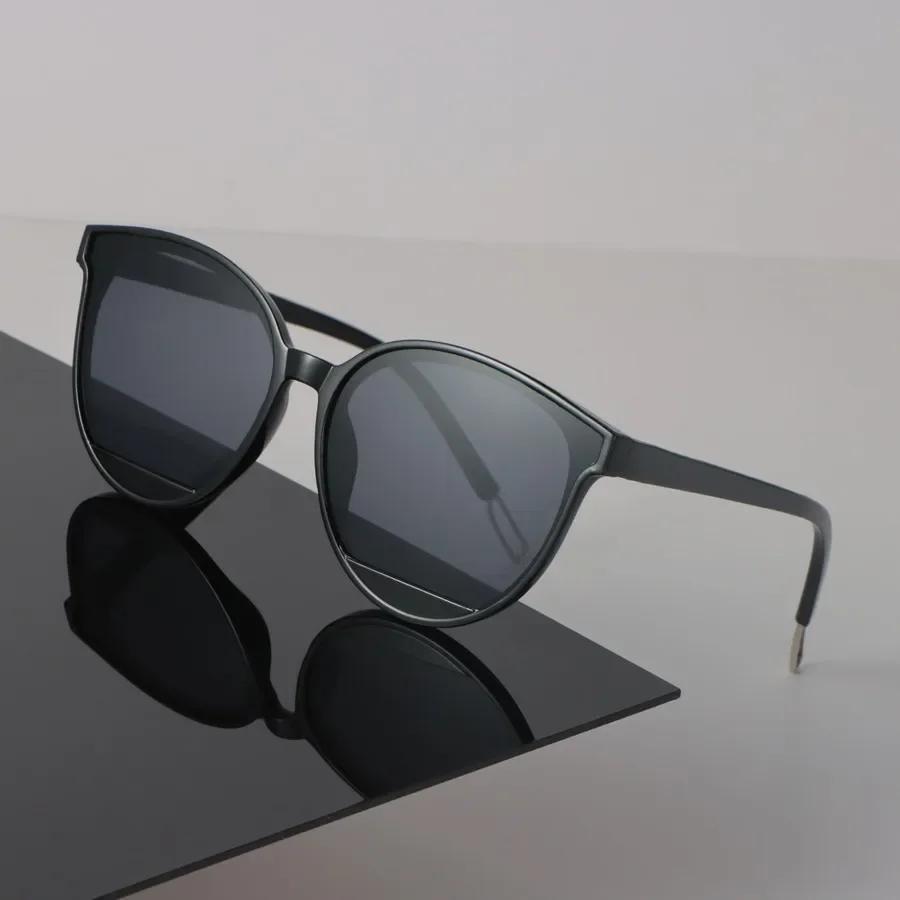 

Retro Rectangle Sunglasses Female Male Casual Stylish Eyewear Luxurious Designer Female Driving Premium Quality Other