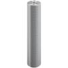Hardware Cloth 1/4" 36in x 100ft 23 Ga Wire Mesh Roll Chicken Wire Fencing