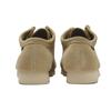 Clarks Wallabee Gtx 26179252 Maple Suede