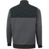 Li Ning Jackets Men's Black Stand Collar Moderate Other AYMT201-1