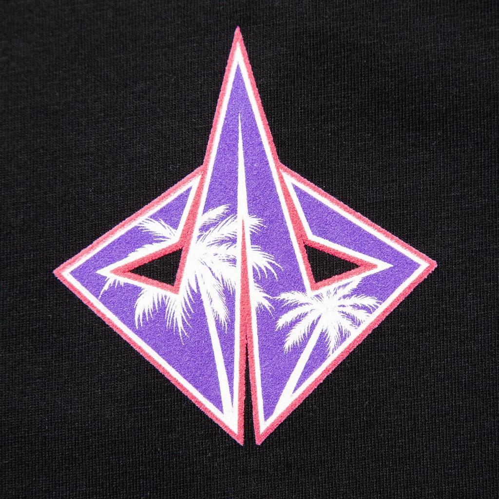 Li Ning Jimmy Butler T Shirt Men's AHSVC13-2