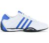 Originals Adi Racer Lo - Men's Sneakers Shoes Leather White JQ5722 ORIGINAL