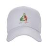 Funny Still Italian Shamrocks Hand Clover St Patricks Day Casual Baseball Cap Outdoor Hip Hop Hats Summer Unisex yk Baseball Caps