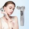 4D Intelligent Handheld Face Roller Massager - Beauty Instrument for V-Shaping