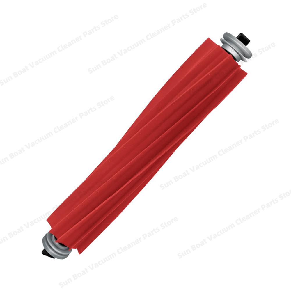 Compatible for Roborock Qrevo Pro Replacement Main Side Brush HEPA Filer Mop Pad Dust Bags Spare Parts Accessories
